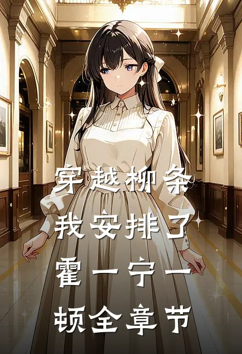 穿越柳条，我安排了霍一宁一顿全章节