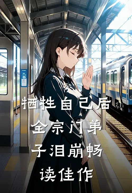 牺牲自己后，全宗门弟子泪崩畅读佳作