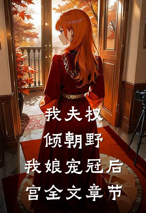 我夫权倾朝野,我娘宠冠后宫全文章节