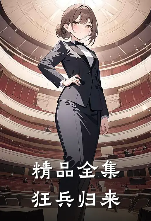 精品全集狂兵归来