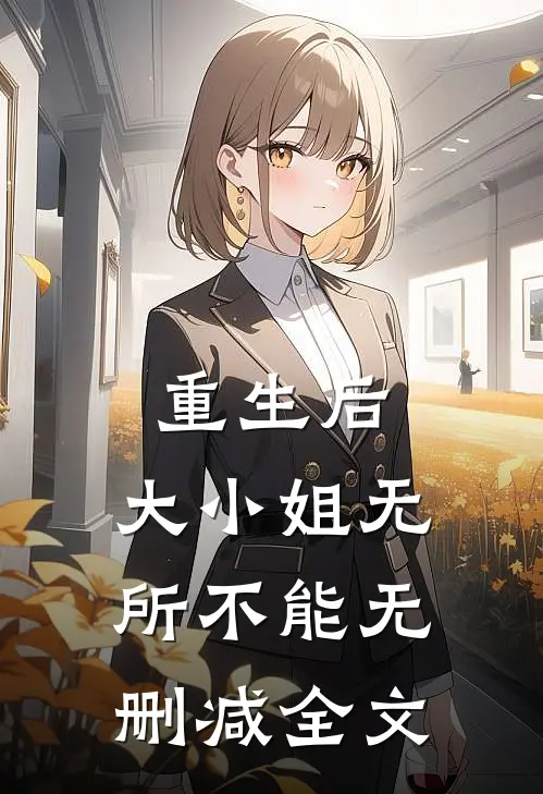 重生后，大小姐无所不能无删减全文