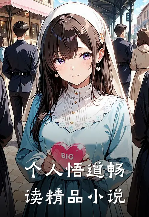 个人悟道畅读精品小说