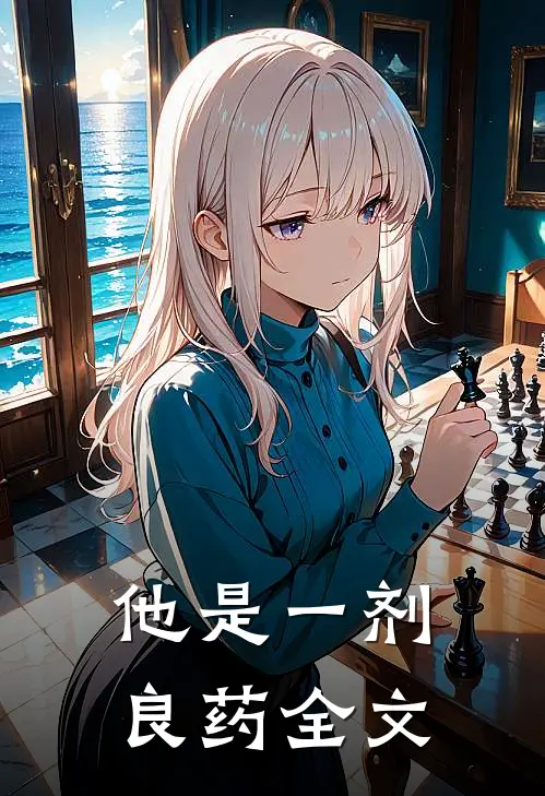 他是一剂良药全文
