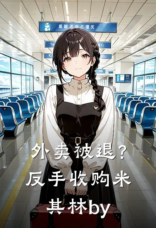 外卖被退？反手收购米其林by