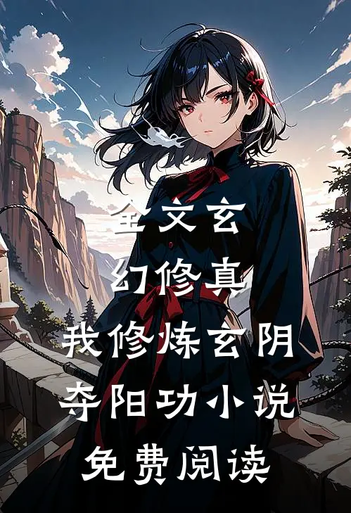 全文玄幻修真:我修炼玄阴夺阳功小说免费阅读