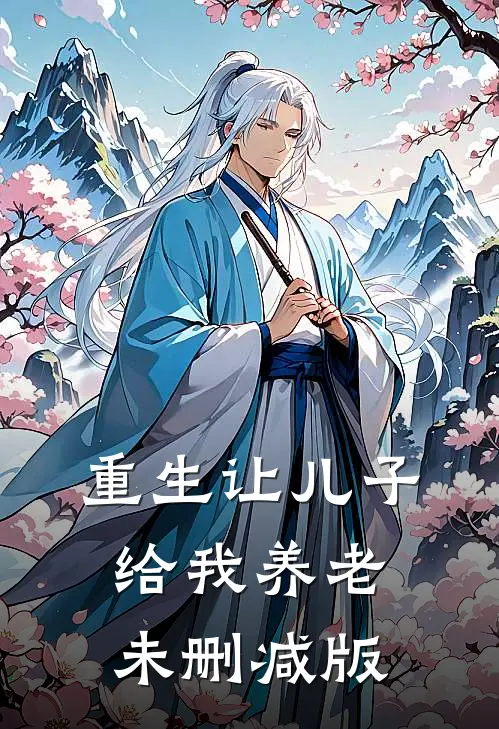 重生让儿子给我养老未删减版