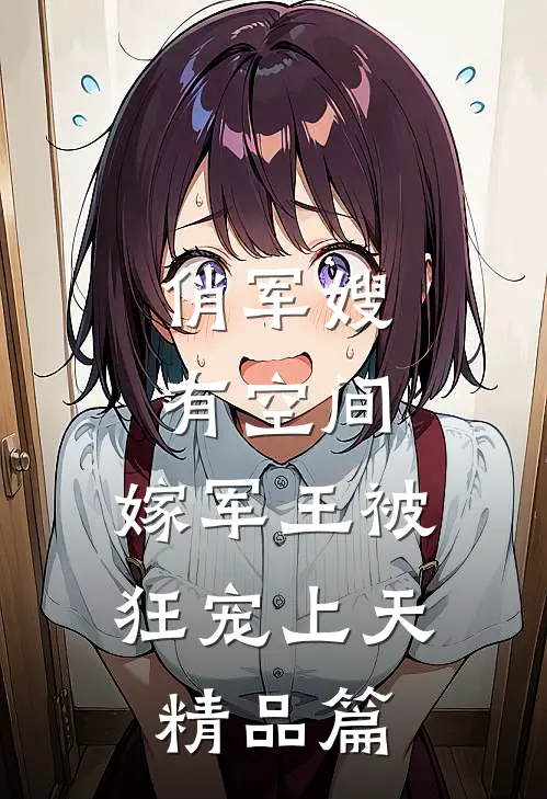 俏军嫂有空间，嫁军王被狂宠上天精品篇