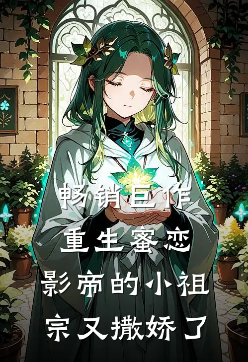 畅销巨作重生蜜恋：影帝的小祖宗又撒娇了