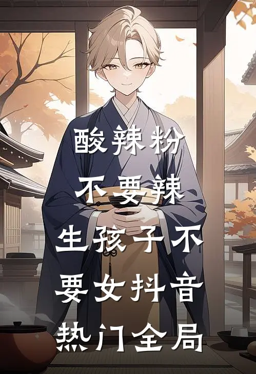 酸辣粉不要辣，生孩子不要女抖音热门全局