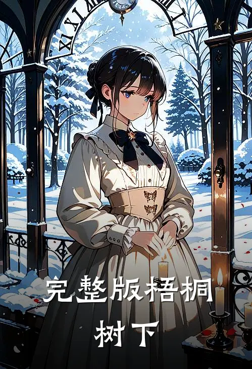 完整版梧桐，树下