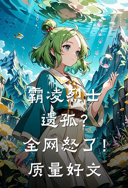 霸凌烈士遗孤？全网怒了！质量好文