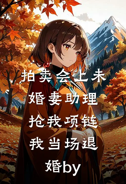 拍卖会上未婚妻助理抢我项链，我当场退婚by