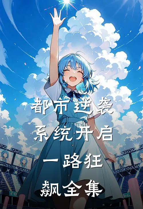 都市逆袭：系统开启，一路狂飙 全集