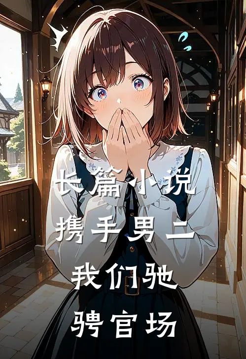 长篇小说携手男二，我们驰骋官场
