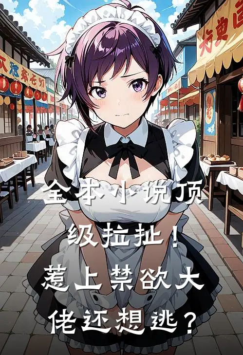 全本小说顶级拉扯！惹上禁欲大佬还想逃？