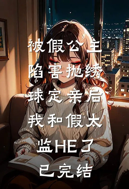 被假公主陷害抛绣球定亲后，我和假太监HE了已完结