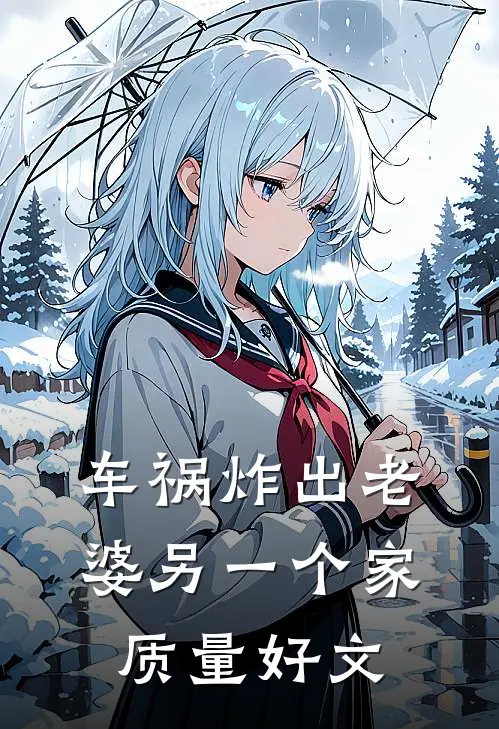 车祸炸出老婆另一个家质量好文