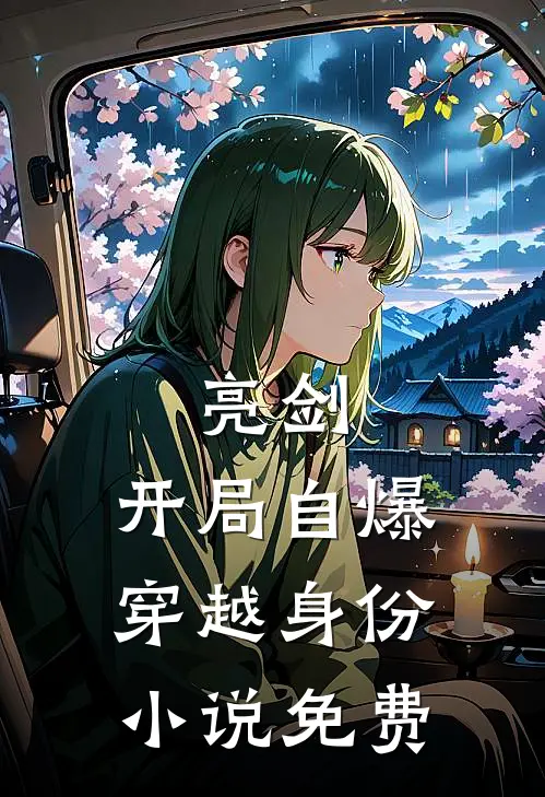 亮剑：开局自爆穿越身份小说免费