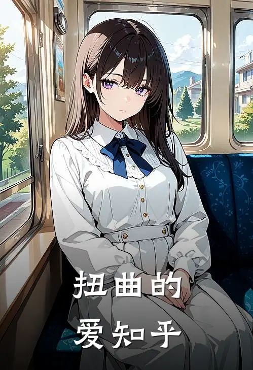 扭曲的爱知乎