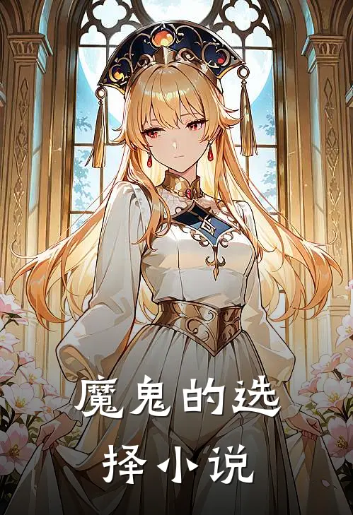 魔鬼的选择小说