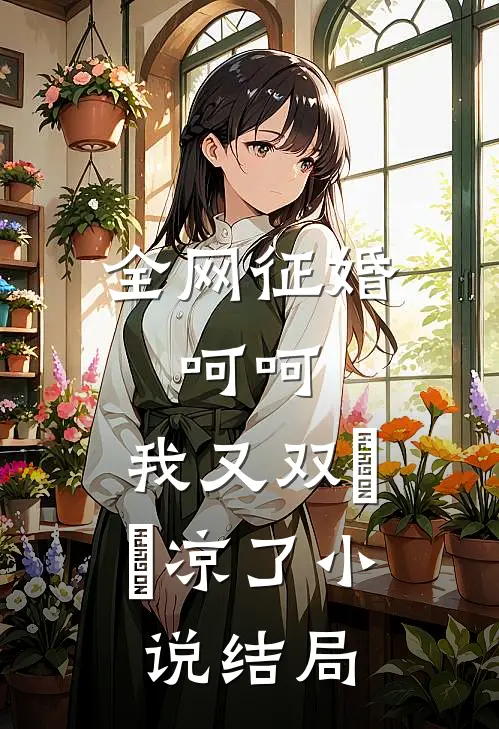 全网征婚：呵呵，我又双叒叕凉了小说结局