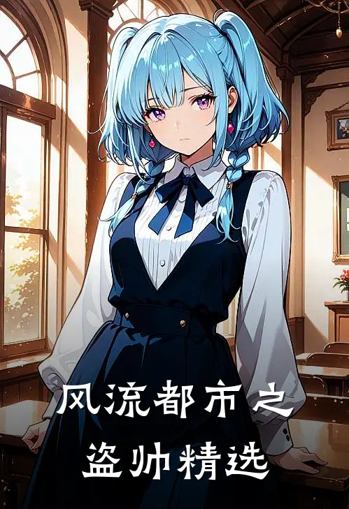 风流都市之盗帅精选