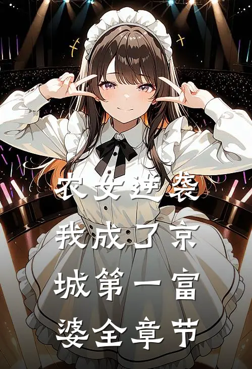 农女逆袭：我成了京城第一富婆全章节