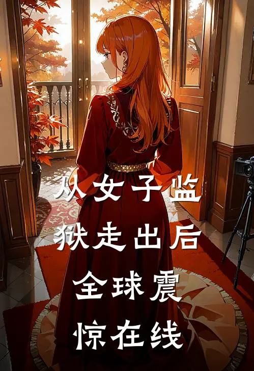 从女子监狱走出后，全球震惊在线