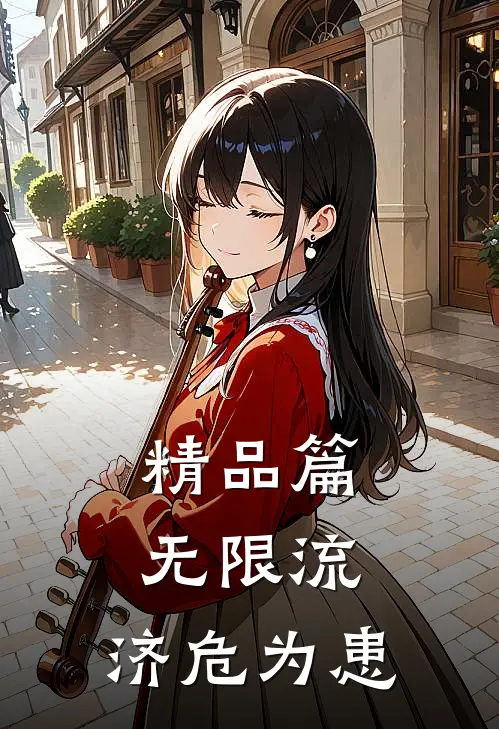 精品篇无限流：济危为患