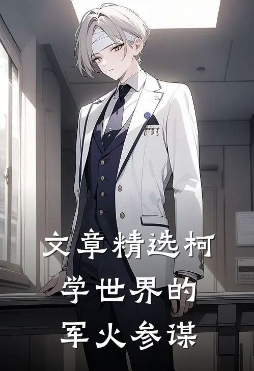 文章精选柯学世界的军火参谋