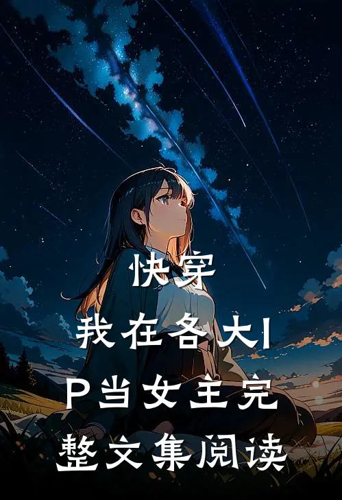 快穿：我在各大IP当女主完整文集阅读