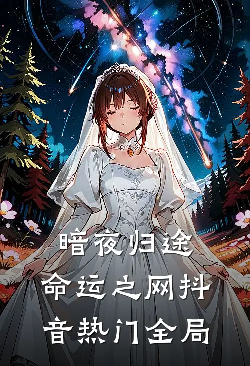 暗夜归途：命运之网抖音热门全局