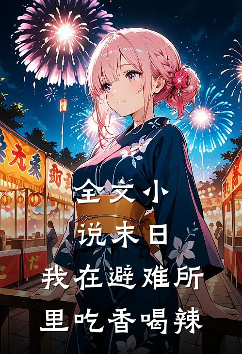 全文小说末日：我在避难所里吃香喝辣