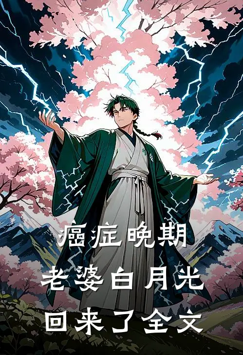 癌症晚期，老婆白月光回来了全文
