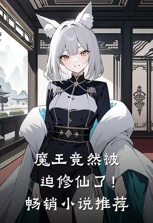 魔王竟然被迫修仙了！畅销小说推荐