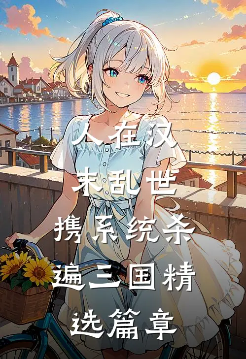 人在汉末乱世，携系统杀遍三国精选篇章
