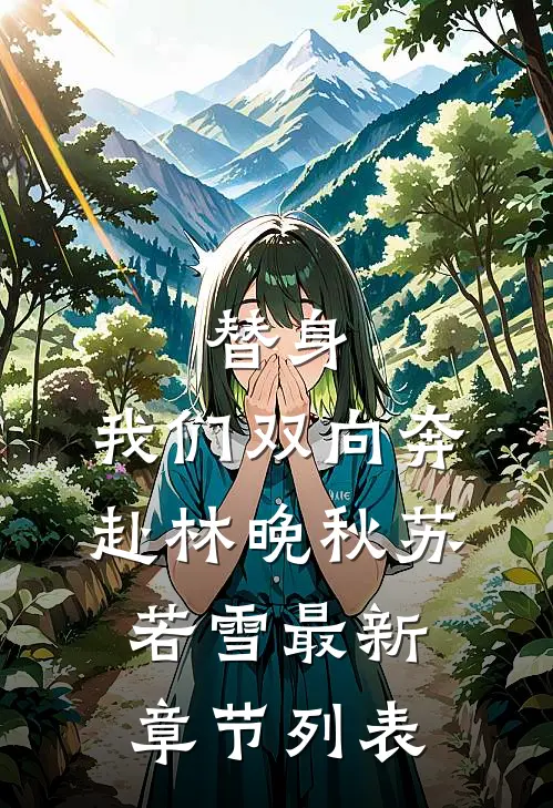 替身，我们双向奔赴林晚秋苏若雪最新章节列表