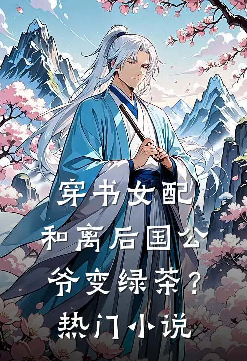 穿书女配：和离后国公爷变绿茶？热门小说