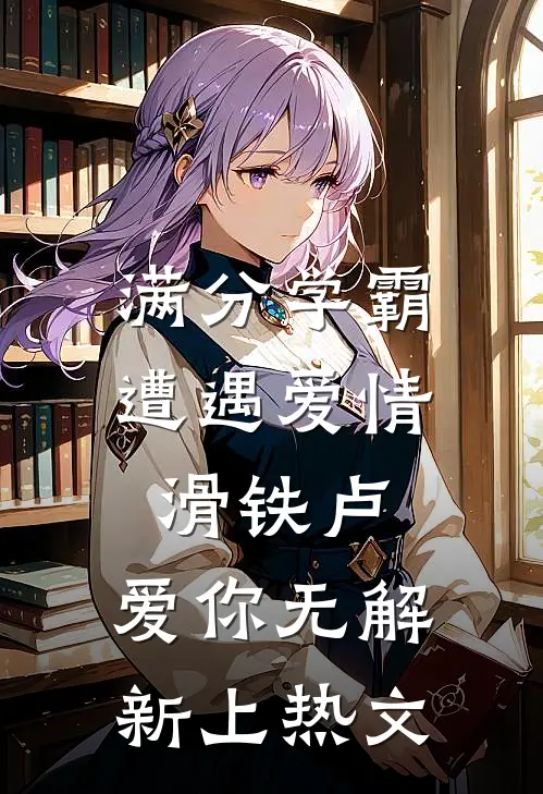 满分学霸遭遇爱情滑铁卢，爱你无解新上热文