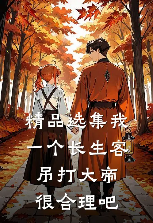 精品选集我一个长生客，吊打大帝很合理吧