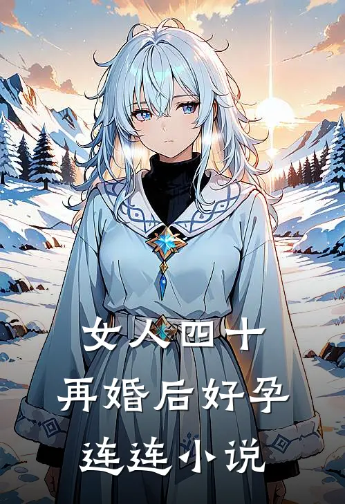 女人四十，再婚后好孕连连小说