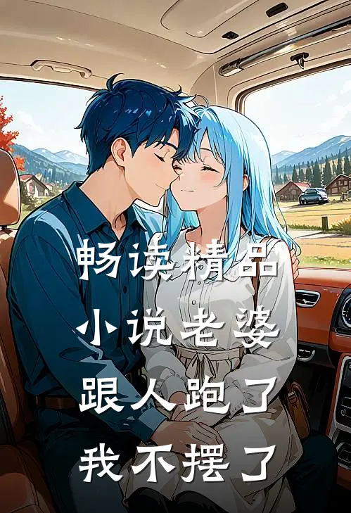 畅读精品小说老婆跟人跑了，我不摆了