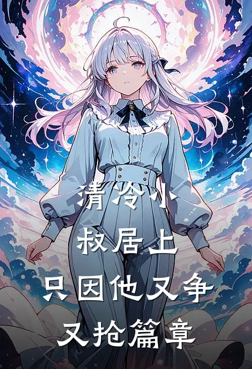 清冷小叔居上，只因他又争又抢篇章