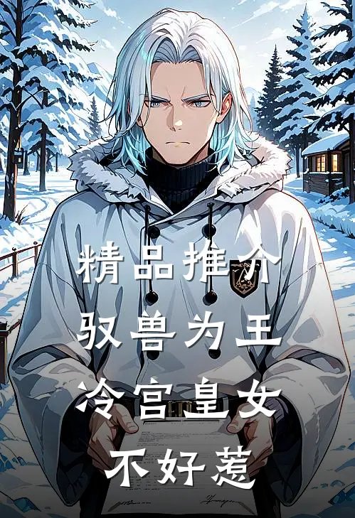精品推介驭兽为王：冷宫皇女不好惹