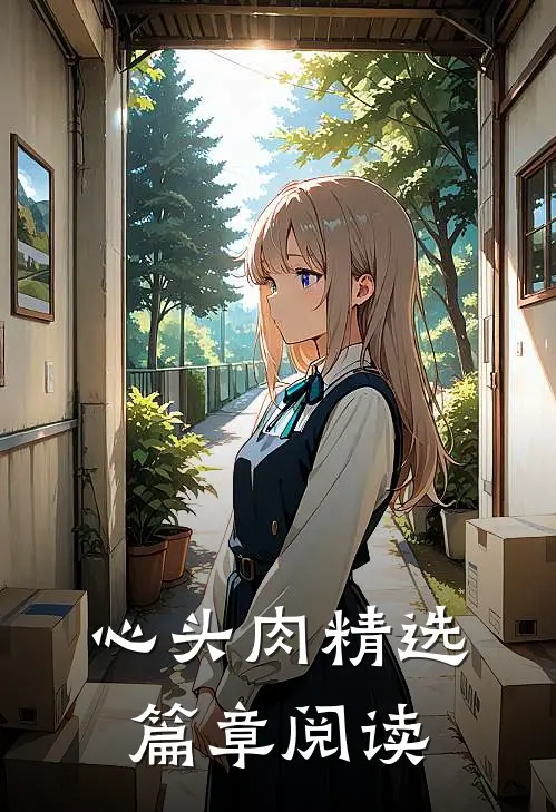 心头肉精选篇章阅读