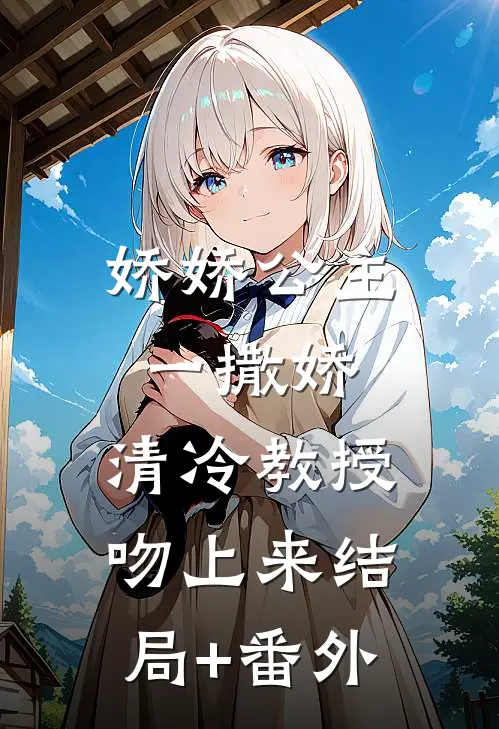 娇娇公主一撒娇，清冷教授吻上来结局+番外