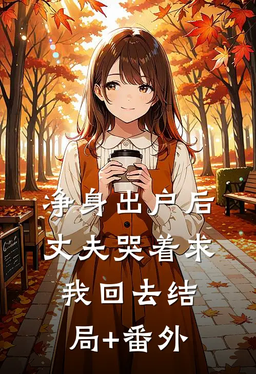 净身出户后，丈夫哭着求我回去结局+番外