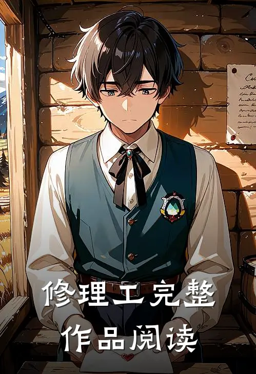 修理工完整作品阅读