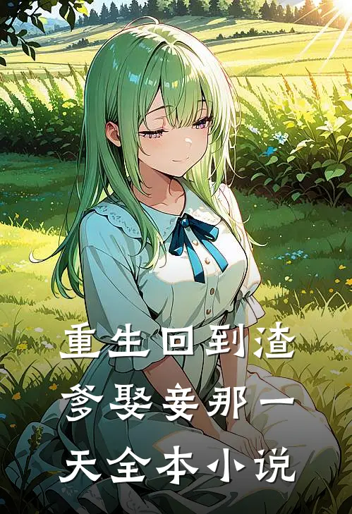 重生回到渣爹娶妾那一天全本小说