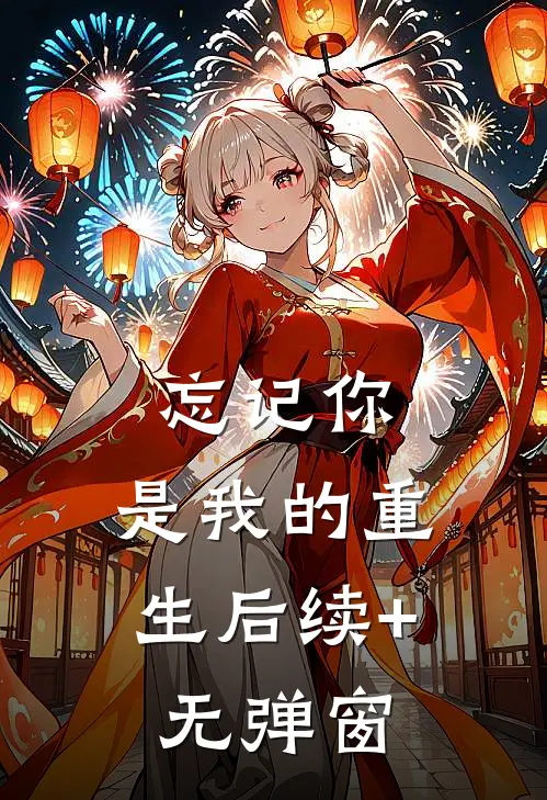 忘记你，是我的重生后续+无弹窗